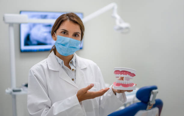 Best Emergency Treatment for Dental Infections or Abscesses in Medford, NY