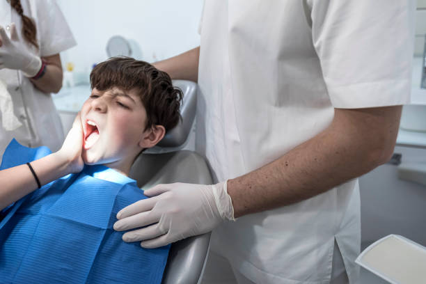 Best Emergency Treatment for Dental Infections or Abscesses in Medford, NY